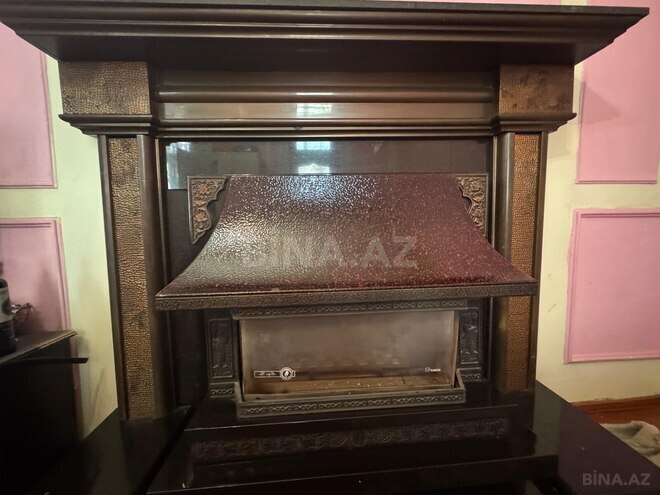 Satılır 3 otaqlı köhnə tikili 66 m², Nəriman Nərimanov m., photo 10 from 13