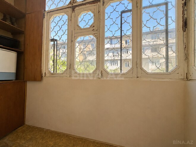 Satılır 3 otaqlı köhnə tikili 66 m², Nəriman Nərimanov m., photo 8 from 13