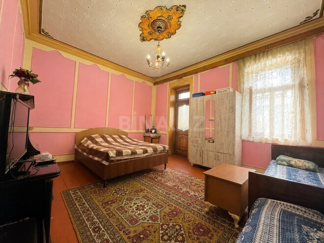 Satılır 3 otaqlı köhnə tikili 66 m², Nəriman Nərimanov m., photo 7 from 13
