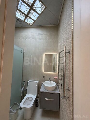 Satılır 5 otaqlı həyət evi/bağ evi 250 m², Şağan q., photo 30 from 31