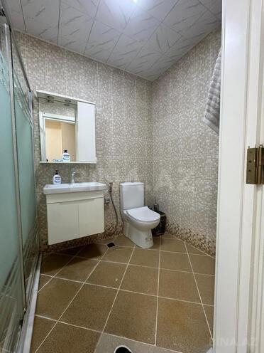 Сдаётся 2-комн. новостройка 95 м², м. Ази Асланов, photo 10 from 13