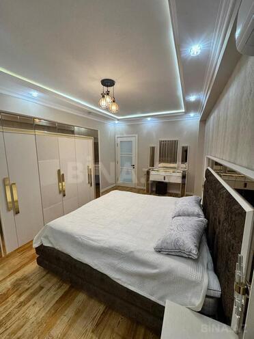 Сдаётся 2-комн. новостройка 95 м², м. Ази Асланов, photo 11 from 13