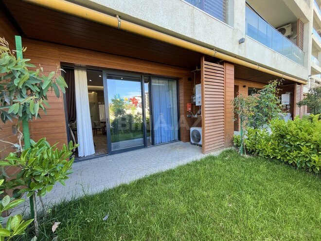 Satılır 1 otaqlı yeni tikili 57 m², Sea Breeze q., photo 3 from 12