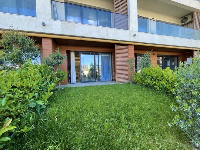 Satılır 1 otaqlı yeni tikili 57 m², Sea Breeze q., photo 4 from 12
