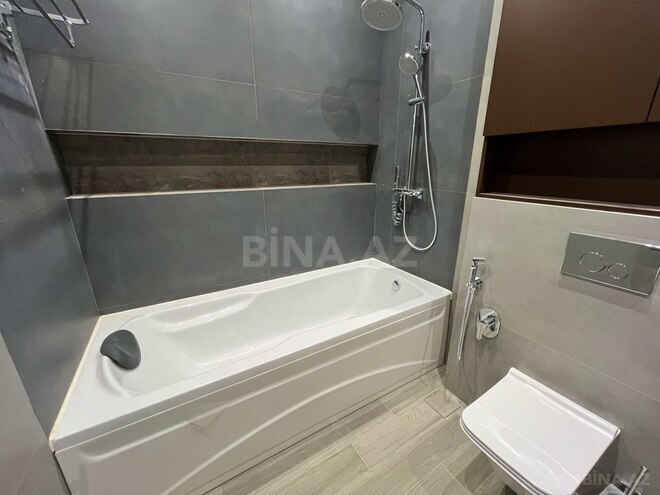 Satılır 1 otaqlı yeni tikili 57 m², Sea Breeze q., photo 9 from 12