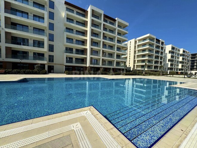 Satılır 1 otaqlı yeni tikili 57 m², Sea Breeze q., photo 11 from 12