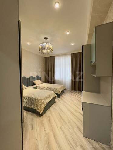 Продаётся 3-комн. новостройка 90 м², Хатаинский р., photo 13 from 18