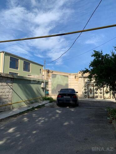 Satılır 7 otaqlı həyət evi/bağ evi 900 m², Novxanı q., photo 18 from 29