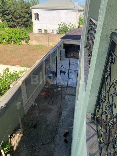 Satılır 7 otaqlı həyət evi/bağ evi 900 m², Novxanı q., photo 25 from 29