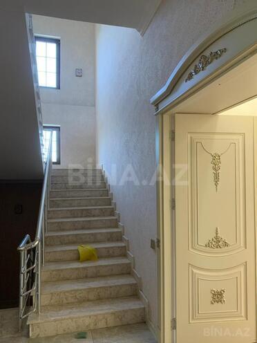 Satılır 7 otaqlı həyət evi/bağ evi 900 m², Novxanı q., photo 14 from 29