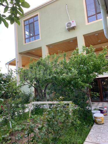 Satılır 7 otaqlı həyət evi/bağ evi 900 m², Novxanı q., photo 15 from 29