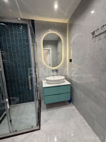 Satılır 2 otaqlı yeni tikili 68 m², Elmlər Akademiyası m., photo 4 from 10