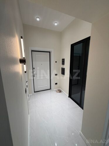 Satılır 2 otaqlı yeni tikili 68 m², Elmlər Akademiyası m., photo 7 from 10