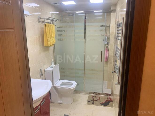 Сдаётся 1-комн. новостройка 63 м², м. Ази Асланов, photo 9 from 11