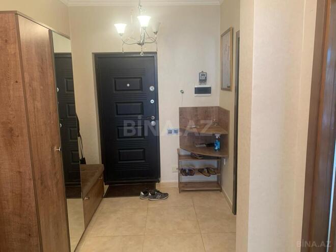 Сдаётся 1-комн. новостройка 63 м², м. Ази Асланов, photo 10 from 11