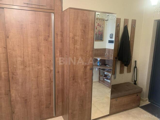Сдаётся 1-комн. новостройка 63 м², м. Ази Асланов, photo 6 from 11