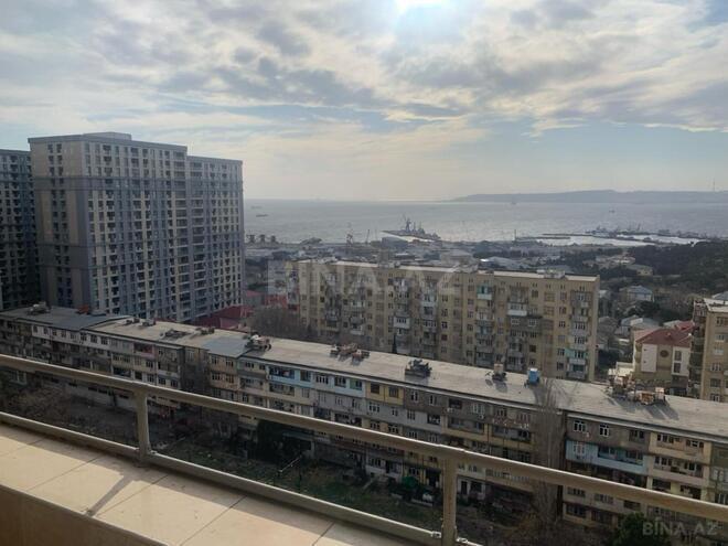 Сдаётся 1-комн. новостройка 63 м², м. Ази Асланов, photo 1 from 11