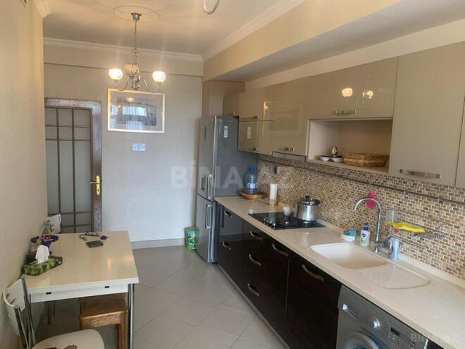 Сдаётся 1-комн. новостройка 63 м², м. Ази Асланов, photo 8 from 11