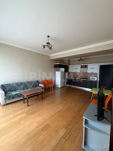 İcarəyə verilir 2 otaqlı yeni tikili 62 m², 20 Yanvar m., photo 5 from 12