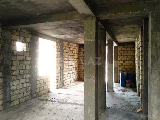 Satılır 12 otaqlı həyət evi/bağ evi 720 m², Qara Qarayev m., photo 11 from 15