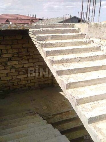 Satılır 12 otaqlı həyət evi/bağ evi 720 m², Qara Qarayev m., photo 12 from 15