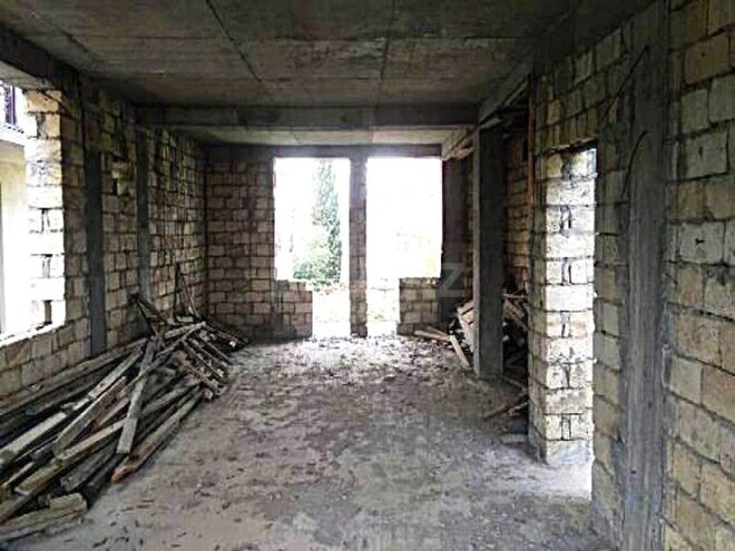 Satılır 12 otaqlı həyət evi/bağ evi 720 m², Qara Qarayev m., photo 7 from 15