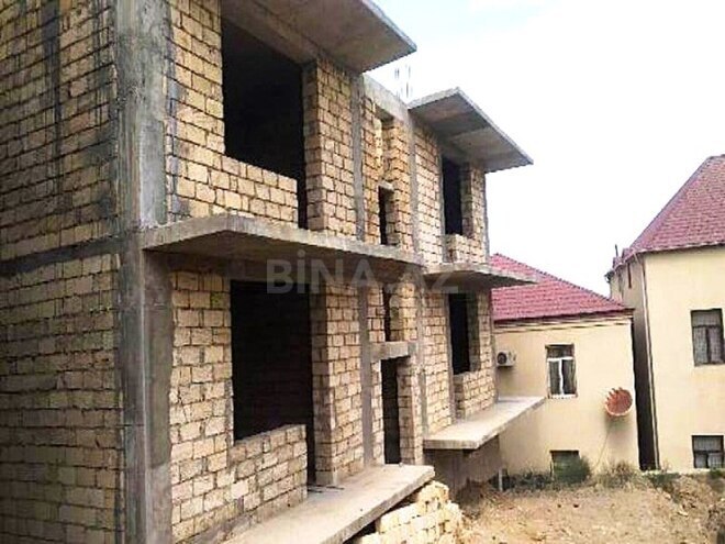 Satılır 12 otaqlı həyət evi/bağ evi 720 m², Qara Qarayev m., photo 5 from 15