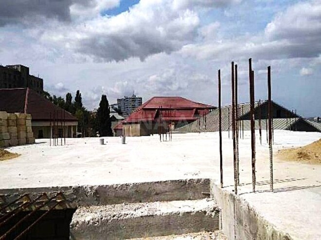 Satılır 12 otaqlı həyət evi/bağ evi 720 m², Qara Qarayev m., photo 10 from 15