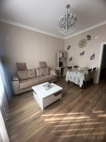Satılır 3 otaqlı yeni tikili 85 m², Hövsan q., photo 1 from 19
