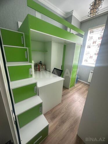 Satılır 3 otaqlı yeni tikili 85 m², Hövsan q., photo 6 from 19