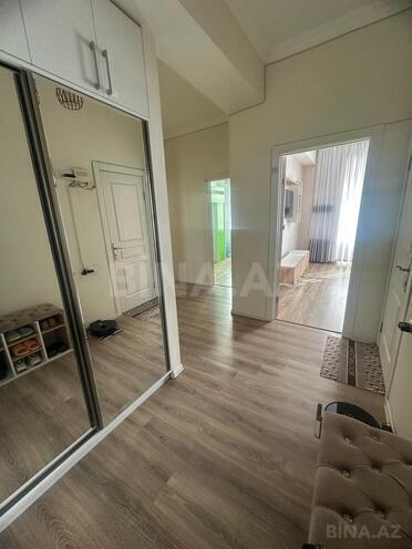 Satılır 3 otaqlı yeni tikili 85 m², Hövsan q., photo 3 from 19