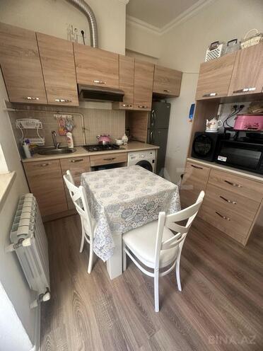 Satılır 3 otaqlı yeni tikili 85 m², Hövsan q., photo 8 from 19