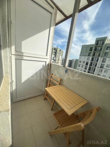 Satılır 3 otaqlı yeni tikili 85 m², Hövsan q., photo 10 from 19