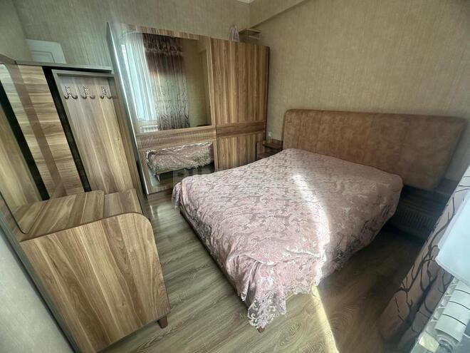 Satılır 3 otaqlı yeni tikili 85 m², Hövsan q., photo 9 from 19