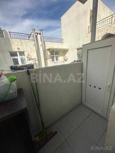 Satılır 3 otaqlı yeni tikili 85 m², Hövsan q., photo 18 from 19