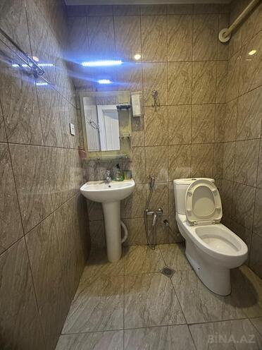 Satılır 3 otaqlı yeni tikili 85 m², Hövsan q., photo 16 from 19