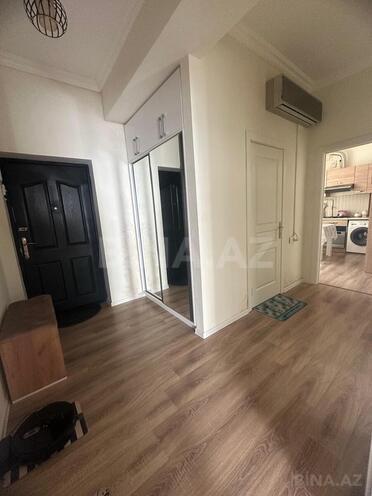 Satılır 3 otaqlı yeni tikili 85 m², Hövsan q., photo 7 from 19