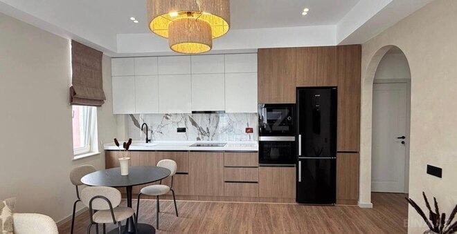 Satılır 2 otaqlı yeni tikili 65 m², Şah İsmayıl Xətai m., photo 10 from 14