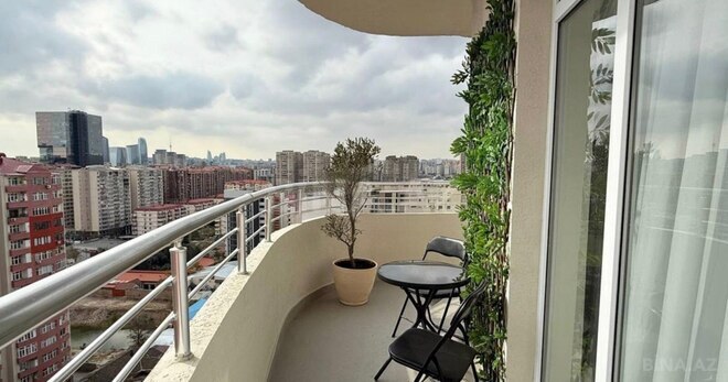 Satılır 2 otaqlı yeni tikili 65 m², Şah İsmayıl Xətai m., photo 13 from 14