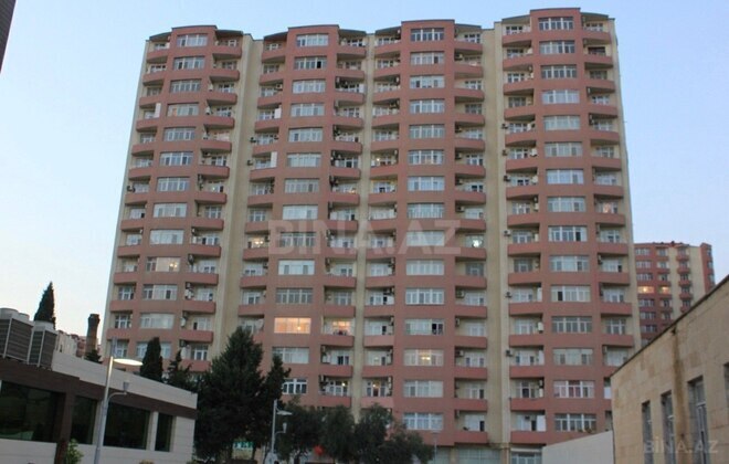 Satılır 2 otaqlı yeni tikili 65 m², Şah İsmayıl Xətai m., photo 1 from 14