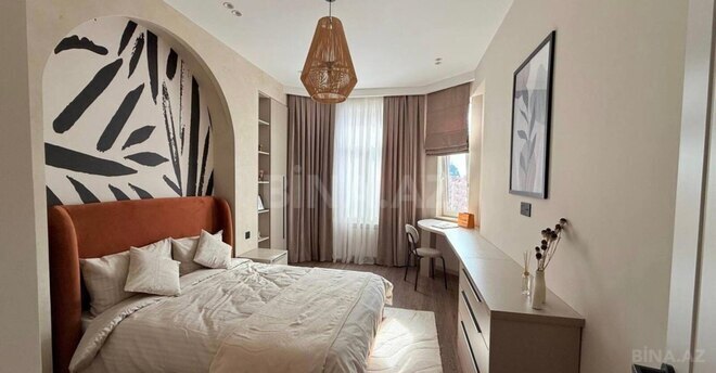 Satılır 2 otaqlı yeni tikili 65 m², Şah İsmayıl Xətai m., photo 6 from 14
