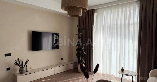 Satılır 2 otaqlı yeni tikili 65 m², Şah İsmayıl Xətai m., photo 5 from 14
