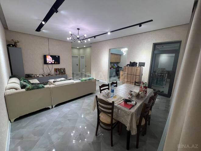 Satılır 4 otaqlı həyət evi/bağ evi 98 m², Şüvəlan q., photo 5 from 16