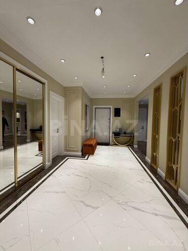 Satılır 4 otaqlı yeni tikili 177 m², Xətai r., photo 8 from 20