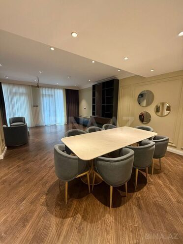 Satılır 4 otaqlı yeni tikili 177 m², Xətai r., photo 3 from 20
