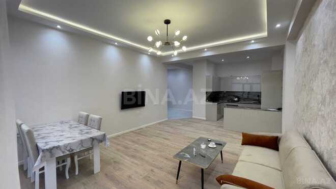 Сдаётся 2-комн. новостройка 88 м², м. 28 мая, photo 3 from 13