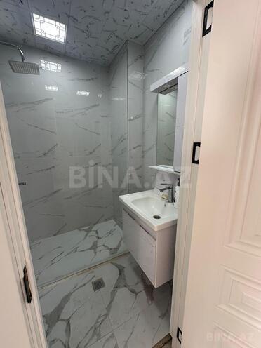 İcarəyə verilir 3 otaqlı yeni tikili 110 m², Əhmədli m., photo 19 from 25