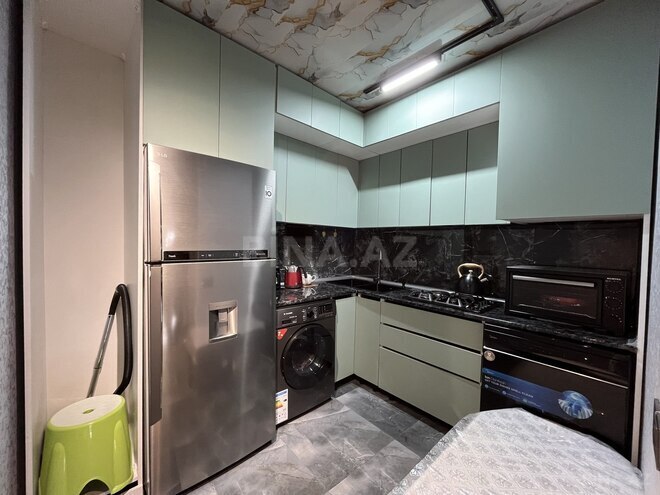 Продаётся 3-комн. вторичка 65 м², пос. Баилова, photo 14 from 17