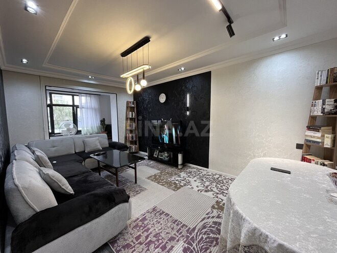 Продаётся 3-комн. вторичка 65 м², пос. Баилова, photo 3 from 17