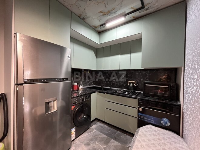 Продаётся 3-комн. вторичка 65 м², пос. Баилова, photo 15 from 17